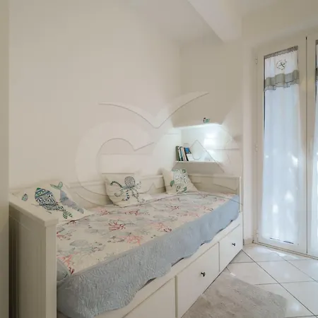 Apartment Via Del Mare 20 - Goelba Procchio (Isola d'Elba)