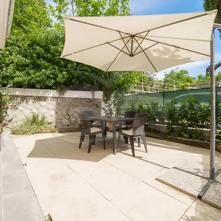 Apartment Via Del Mare 20 - Goelba
