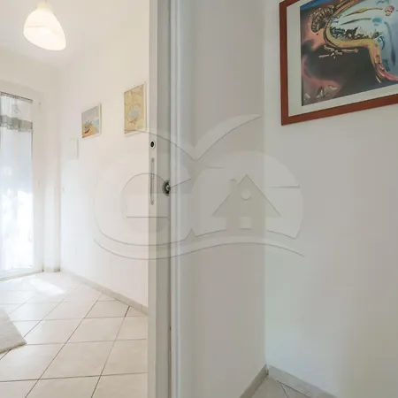 Via Del Mare 20 - Goelba Apartment *